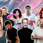 Artistas internacionales que se presentarán en Ecuador en 2026