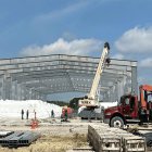 Astrobryxa fue contratada por Progen para que instalara los generadores eléctricos en Salitral y Quevedo III (foto referencial).