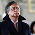 El presidente colombiano aseguró la reunión con Trump y habló sobre los posibles temas a tratar.