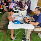 El SRI indica que este aumento se debió “a la tendencia sostenida de crecimiento a lo largo del año”