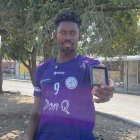 Eduardo Quiñónez, del top 10 mundial al silencio del balonmano ecuatoriano, habló con EXPRESO desde Socio Vivienda 2.