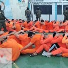 El sistema penitenciario volvió a movilizarse con un nuevo operativo de reubicación.