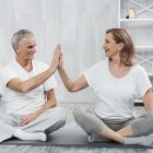 En esta etapa, priorizar la proteína deja de ser opcional y se vuelve esencial.