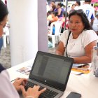 Préstamos. El Banco del IESS entrega a sus afiliados, jubilados y pensionistas, créditos hipotecarios.