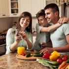 Una nueva guía para la alimentación más sencilla y práctica