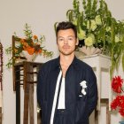 Harry Styles tiene 31 años.