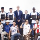 Liga de Quito realizará tres fichajes más antes del cierre del mercado.