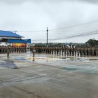 El Gobierno Nacional inició este jueves 15 de enero del 2026 una operación de gran escala dirigida a desarticular estructuras criminales.