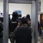 El próximo 28 de enero está prevista la audiencia de vinculación de alias "Pipo" y dos sospechosos más al caso Villavicencio.