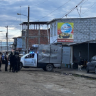 El ataque ocurrió alrededor de las 05:30 de este viernes 16 de enero en Puerto Bolívar.