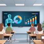 La UDLA desarrolla una herramienta que guía el razonamiento paso a paso y prioriza el aprendizaje profundo.