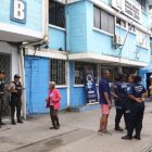 El Municipio de Durán ha estado bajo ataque