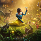 Blanca Nieves, el live-action de Disney, se convirtió en uno de los mayores fracasos del estudio en 2025