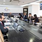 El Consejo de la Judicatura ha llevado a cabo el concurso público de méritos y oposición para la designación de más de 500 jueces a escala nacional.