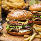 Locales que ofrecen experiencias únicas que mezclan tradición, cultura urbana y carne premium.