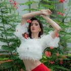 Ami Ocampo viajará a Bolivia en febrero.