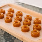 Un prototipo de alimento azul transforma especies marinas subutilizadas en una alternativa nutritiva, sostenible y atractiva para niñas y niños del país.