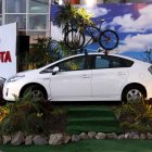 Con 123 millones de habitantes, Japón es uno de los mercados más grandes y relevantes del mundo para exportadores.