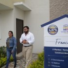 Uno de los proyectos en la vía a la costa que ofrece una tasa de 4,87 % con crédito Miti Miti.