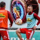 Técnico Universitario culminó en el puesto 15 (de 16) en LigaPro 2025.