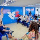 El correísmo elegirá a su nueva directiva el 18 de enero de 2026.