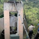 La muerte ocurrió el pasado 2 de enero en Baños de Agua Santa.
