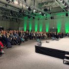 El Foro Global de Alimentación y Agricultura en Alemania (Global Forum for Food and Agriculture -GFFA-).