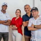 Luisa González envió un mensaje durante la discusión de la línea política del correísmo.