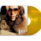 Portada del nuevo álbum conmemorativo de JLo