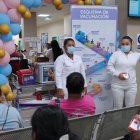 El deterioro de unidades médicas debilita la respuesta sanitaria.