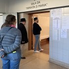 Candidatos socialista y ultraderechista irán a la segunda vuelta en Portugal.