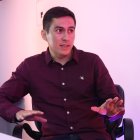 Bruno Dedé, concejal del cantón La Libertad, denunció la venta de 93 hectáreas a Jenny Ramírez Palma.