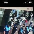 Segura EP anuncia sanciones tras video de agentes retirando mercadería a mujer.