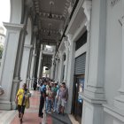 Equipos. Hallazgos fueron puestos en conocimiento en un memorando.