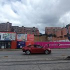 En Cuenca se desarrollan grandes proyectos constructivos en diferentes zonas de la ciudad.