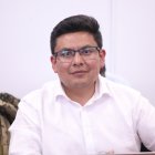 El oficio enviado por Luis Fernando Molina al CPCCS sustenta el pedido de información sobre la condecoración.