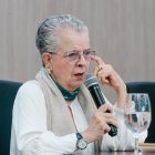 La seducción del dinero fácil oculta un profundo deterioro social, familiar y humano, advierte la gestora social Lucía González.