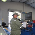 Los seis Centros de Revisión Técnica Vehicular de Quito retomaron la atención para la revisión y matriculación vehicular 2026.