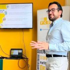 Marcelo Espinel expuso las inconsistencias detectadas en el concurso para fiscal general.