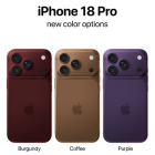 Apple integraría colores vibrantes a la familia.