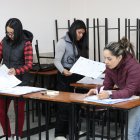 Los miembros de las Juntas Receptoras del Voto tiene derecho a una compensación por la jornada.