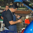 Edyka Coffee es una cafetería sobre ruedas que ofrece café de autor.