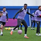 Brighton busca escalar posiciones en la tabla de la Premier League.