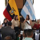 El Concejo sesionó este lunes 19 de enero de 2026.