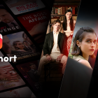La aplicación ReelShort es de las más populares para ver Microdramas en español e inglés.