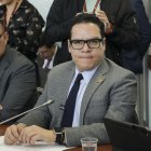 José Julio Neira dijo una mentira cuando afirmó que la UAFE no puede actuar de oficio ante casos como el del lavado de dinero de alias "Marino", asesinado en Mocolí.