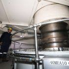 Coca Codo Sinclair puede generar hasta 1.500 megavatios.