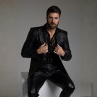 Jorge Losa tiene 35 años.