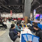 Robótica educativa ecuatoriana se consolida y proyecta talento joven a nivel mundial