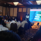 La presentación del Informe 2O26 de la TPG.